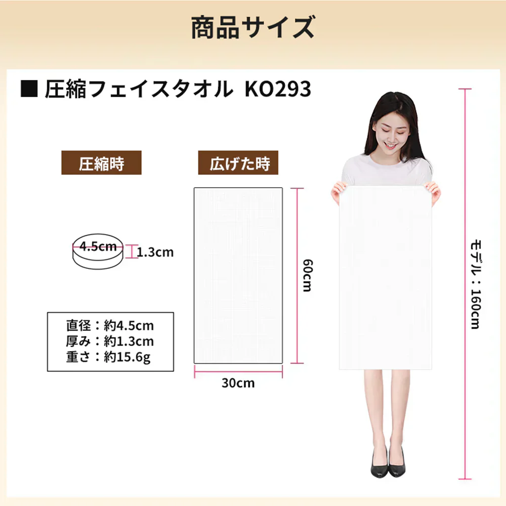 【災害時感染防止！】＼6枚入り×5袋／圧縮フェイスタオル 防災用品 圧縮タオル 植物繊維 たっぷり吸水 なめらか触感 フェイスタオル 備蓄品 災害 防災 避難時 災害対策 防災グッズ 旅行 アウトドア 介護 掃除 使い捨てタオル 敏感肌 介護現場 肌に優しい 厚手 使い捨て 繰り返し使用 災害対策 非常時 災害時 災害 防災 避難時 災害対策