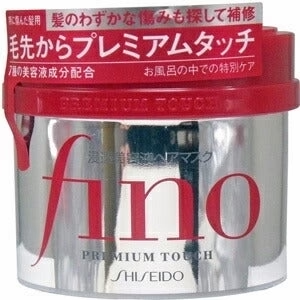 【送料無料】【正規品】フィーノ プレミアムタッチ 浸透美容液ヘアマスク ヘアトリートメント 230g