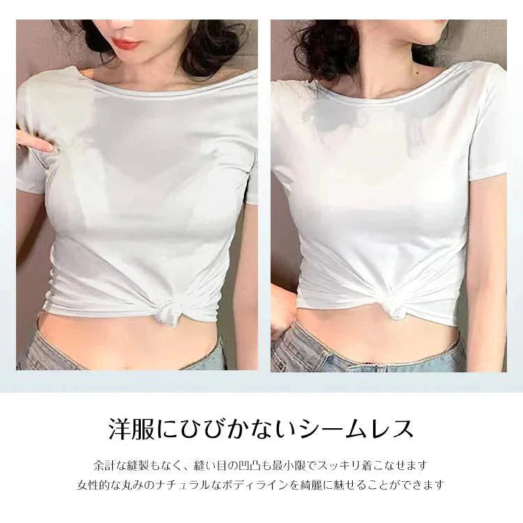 ナイトブラ 「XXLサイズ・ベージュ」 ブラ ノンワイヤー空気のような着け心地 単品 リラックスブラ 24時間使える レディース 谷間 美胸 効果 運動 パッド取り外し