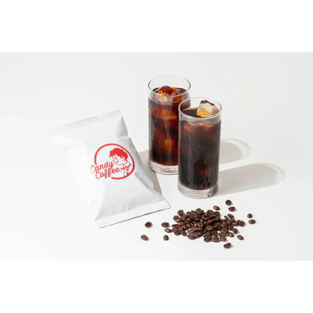 エメマンブレンド【200g】【20杯分】【出来立て】コーヒー豆 コロンビア原産 【高級厳選】 / 甘さと香りの評判が良い珈琲豆屋CandyCoffee®︎ キャンディコーヒー 【大容量】 / ⭐︎「美味しいブレンドコーヒー」⭐︎ / 【ギフト・贈答品】「あの『有名』なエメマン！！」