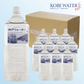 神戸ウォーター六甲布引の水 2L ペットボトル 10本入