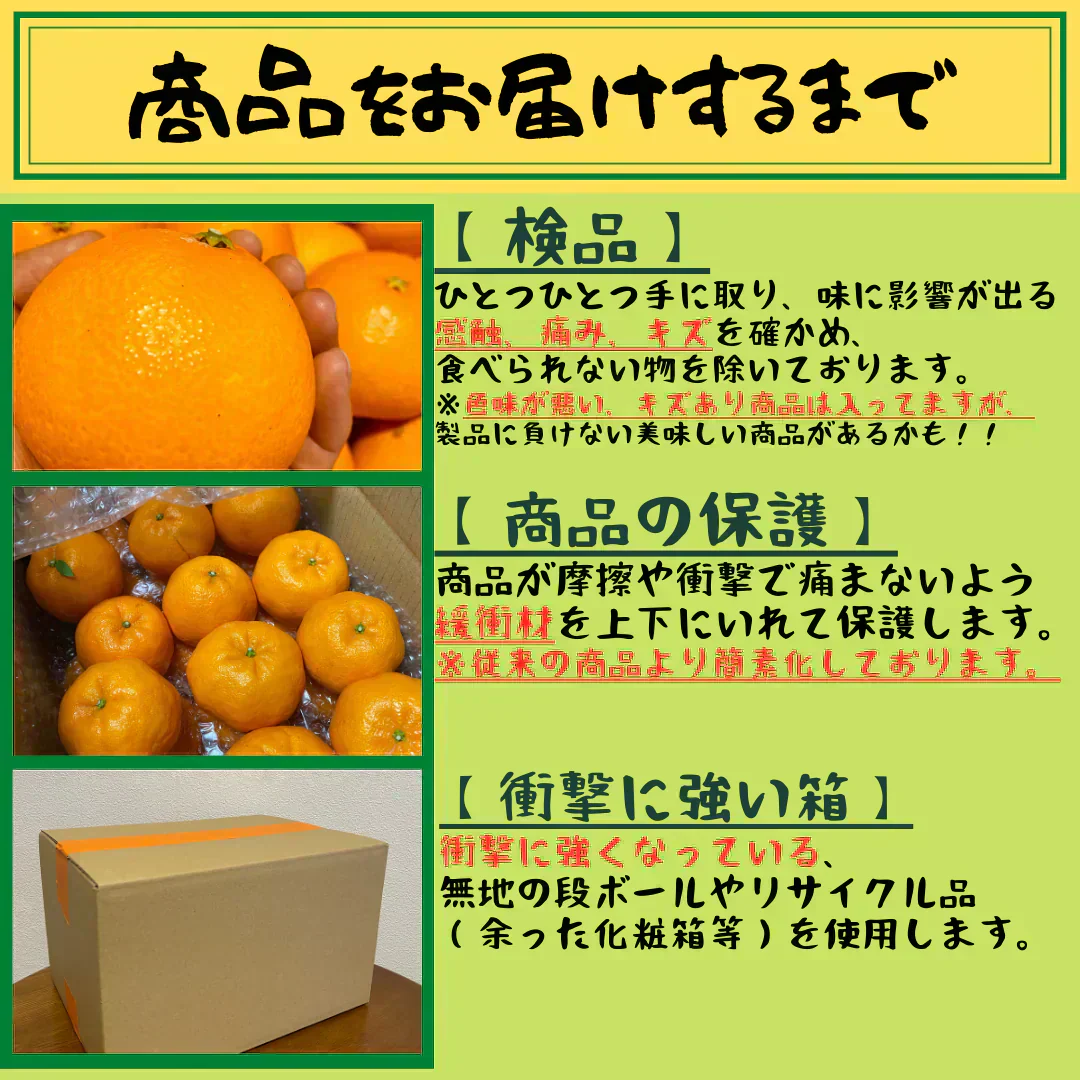 【11月から発送】【高級デザートを手作り】　高級干柿にも使われる渋柿　愛媛県産　愛宕柿　小中玉　5Kg