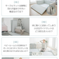 GGUMBI ベビーサークル Clean World Star クリーン サークルマット プレイマット バンパーベッド プレイヤード 厚手 フロアマット クッションマット ソファ イス 椅子 赤ちゃん 寝室 安全対策 騒音対策 セーフティグッズ 防音 防水 抗菌 ノンホルムアルデヒド 床暖房対応 クリーンワールドスター グンビ