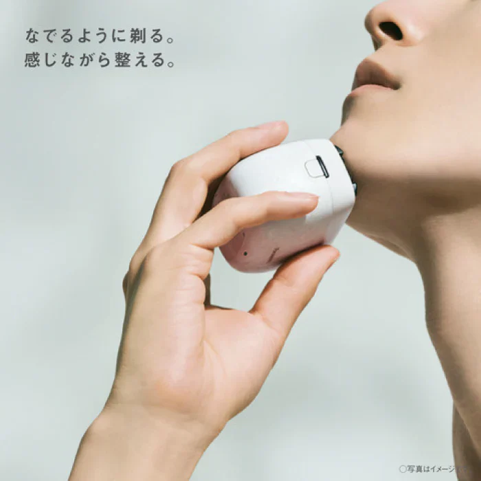 パナソニック 【ES-PV6A-W】 ラムダッシュ パームイン ハイグレード 家電 Panasonic