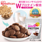 【カートアップNG】プロテインクッキー チョコ味 250g