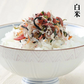 【100円シェア買い】全国ふりかけグランプリ2017金賞！ 澤田食品のシャキット梅ちりめん 80g《メール便限定送料無料/代引き不可/着日指定不可》 お取り寄せグルメ 食品 ギフト【ご新規さんとシェア買い】