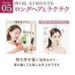 ISHA ロングヘアブラシ/ 超ロング 静電気除去 スカルプブラシ 頭皮マッサージ 四十・五十肩 楽々ブラッシング うるツヤ髪 縮れ毛 ラウンドホール お風呂でも