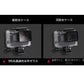 Gopro防水ケース ゴープロ7/6/5 HERO7Black/HERO6/HERO5 アクセサリー 防水ハウジング 防水 ケース フレーム 防水検査済 海 水中 GoPro ゴープロ