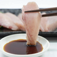 約1kg（約10人前）刺身用 びんちょうまぐろ　訳あり（骨あり/形不揃い）