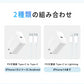 【20Ｗ急速充電】＼ Type-C to Lightning ／iPhone13 充電器 20W PD USB-C 急速充電器 iPhone 充電ケーブル 1.5m付き iPhone Type C 充電器 スマホ充電器 電源アダプター アイフォン lightningケーブル 充電器 iPhone/iPad/AirPods