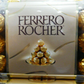 ★送料無料★【30個お徳用】【バレンタインデー】FERRERO ROCHER 【フェレロ　ロシェ】 チョコレート　３０個入りお徳用パック 　【FERRERO Rondnoir】【コストコ通販】＃8