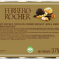 フェレロ ロシェ(FERRERO ROCHER) T-30 チョコレート 30個入り　個包装　バレンタイン　義理チョコ ギフト