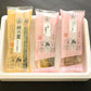 冷凍 柿の葉ずしと棒ずし２種詰合せ 775g【送料込み】【お届け不可地域：北海道・沖縄・離島】【二重包装不可】