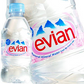 伊藤園 エビアン 330ml【正規品】×24本【3?4営業日以内に出荷】［送料無料］