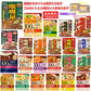 【5人シェア買いでお得】15種セット コスパ最高 レンジタイプ どんぶりとカレーのセット マイサイズどんぶりの素とカリー屋カレーの手間いらずレンジタイプコラボセット