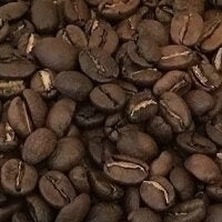 【メール便】ブレンドコーヒー豆 サクラブレンド200g