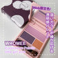 WHOMEE アイシャドウパレット リトルガールピンク