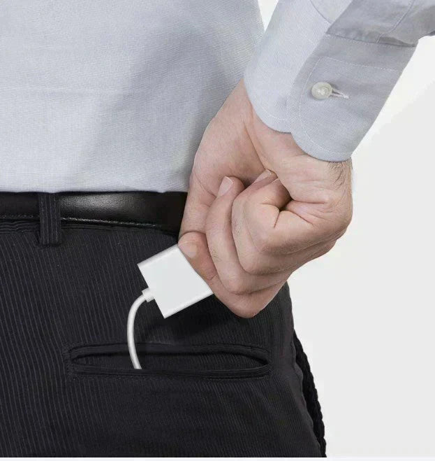 SDカードリーダー iPhone iPad データ転送 動画転送 ライトニング アイフォン