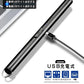 電子ライター 着火ライター USB充電式 プラズマ 電気 usb ライター 小型 充電式 ガス?オイル不要 防風 軽量 薄型 プレゼント メンズ レディース w123C(ローズゴールド  )