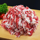 訳あり 牛こま10kg(1kg×10袋) 10キロ 訳あり牛肉小間切れ 脂多め 牛丼 カレー 炒め物 牛肉うどん