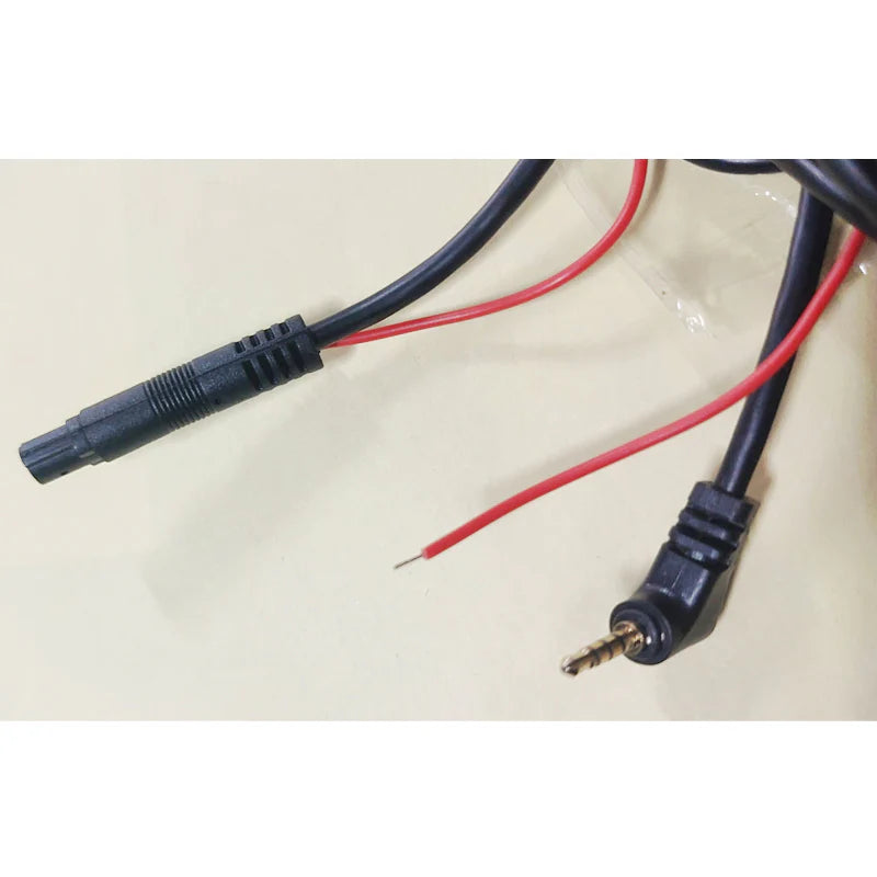 ドライブレコーダー リアカメラ延長コード 延長ケーブル　9ｍ　5Pin