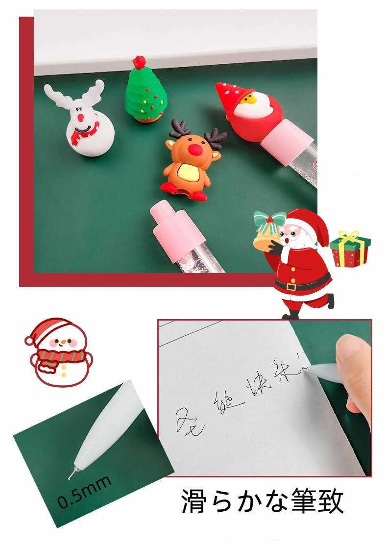 【営業日当日発送】ボールペン 誕生日プレゼント 子ども 女友達 母 ギフト ボールペン 女性向けギフト プレゼント おしゃれ 4個セット