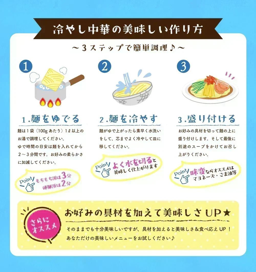 サタプラ紹介！ 冷やし中華 レモンちゃん 5食 プレミアム  国内産小麦　ご当地グルメ 産直お試し取り寄せ 冷し中華 つゆ 送料無 香川 さぬき麺心