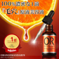 オラージュマンダリン10mL 毛穴 ケアに「マンダリンオレンジ果皮抽出液」100％原液美容液/毛穴 引き締めメB