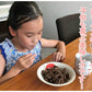 チョコレート チョコ塩黒糖 50g×3袋 送料無料 ママの幸せ時間 お取り寄せ チョコ 洋菓子 黒糖 スイーツ