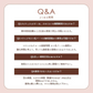 Foula ラッシュフィクサー 10mL マスカラ下地 透明 まつエク用 セパレート カールキープ フーラストア