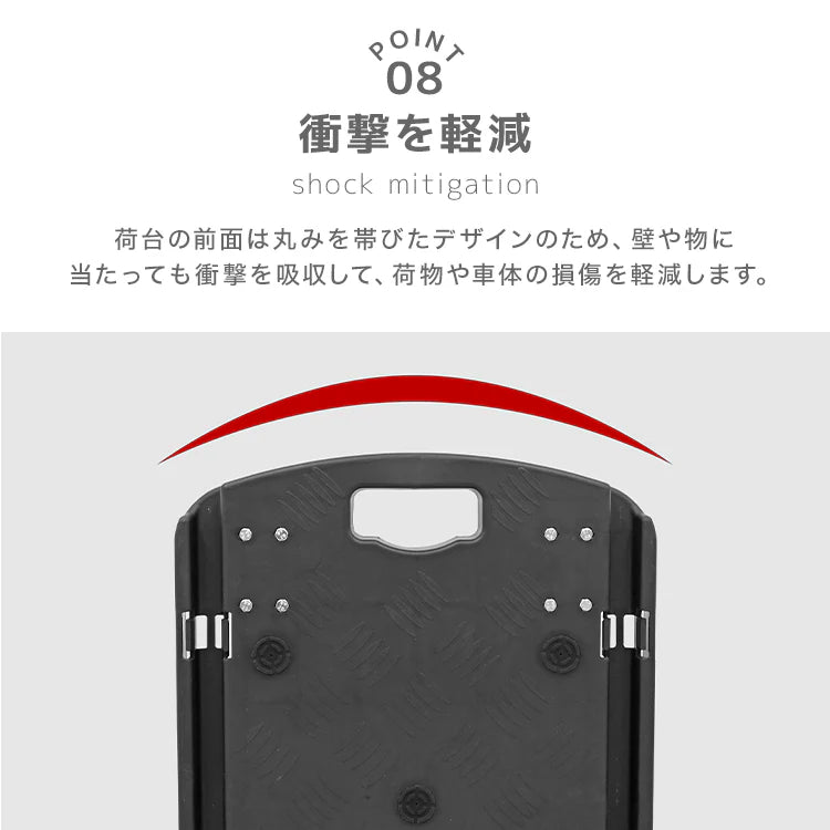 【予約商品：6月下旬（～30日までに発送）】【ブルー】台車 折りたたみ 軽量 コンパクト 静音 小型 おしゃれ 女性 キャリーカート 運搬 カート 折り畳み 耐荷重 100kg 折りたたみ台車 スチール台車 手押し台車 運搬車 業務用 家庭用 会社 運送 手押し 折り畳み荷台車 店舗 書類 荷台