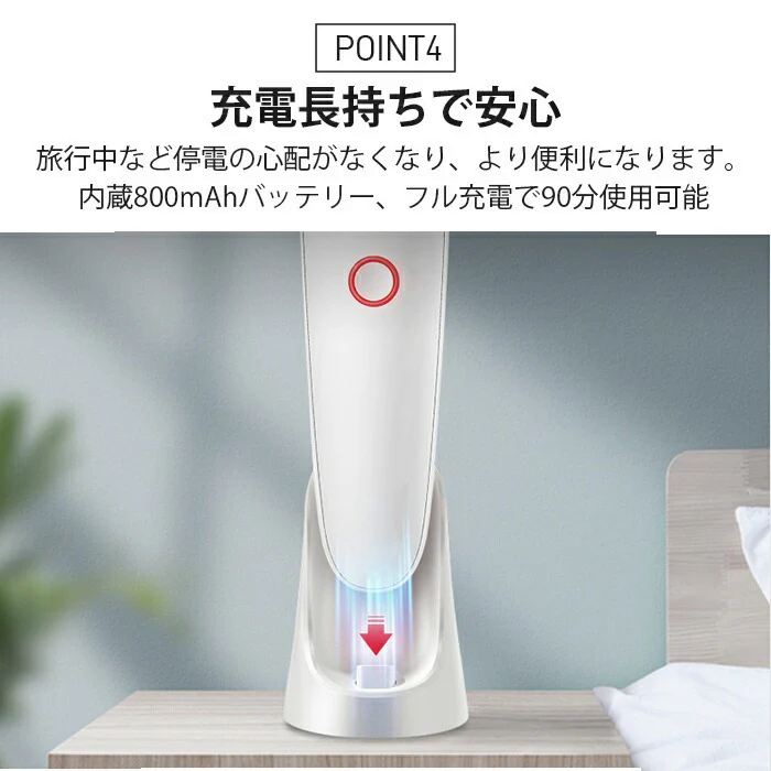 痛くない 肌に優しい 女性用 シェーバー 全身 VIO対応 防水 お風呂で使える 丸洗いOK ボディ アンダーヘア 腕 足 背中 除毛 脱毛 充電式 電動 レディースシェーバー