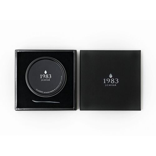 キャビア 1983 J.CAVIAR バエリ クラシック (100g)