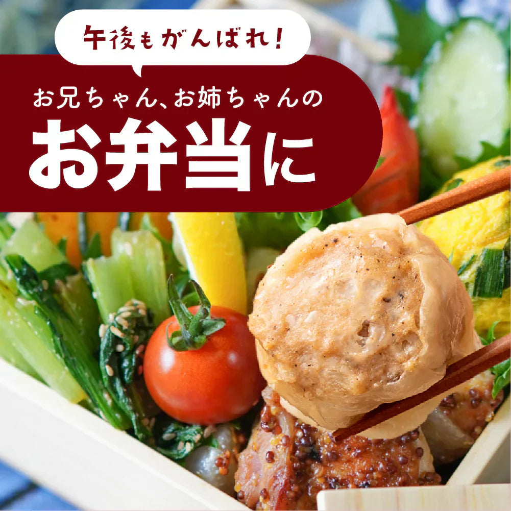 【冷凍便】業務用 焼売 120個入り(10個入り×12袋)　冷凍 冷凍焼売 シューマイ グルメ 食品 惣菜 点心 中華料理 弁当 おかず おつまみ