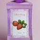 シャルティエ アロマオイル1000ml【いちご】【A1001】【アロマ アロマオイル アロマランプ ランプアロマオイル オイル】