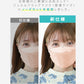 【ふつうサイズ】【ネイビー】【100枚セット】耳紐同色 立体マスク 3D マスク 4層構造 両面同色 5枚ずつ 個包装 くちばし 不織布 マスク 小顔 美 シルエット 使い捨て 血色 マスク カラー カラーマスク ジュエルフラップマスク Jewel Flap Mask 公式 WEIMALL 94-c 花粉症 花粉症対策 予防