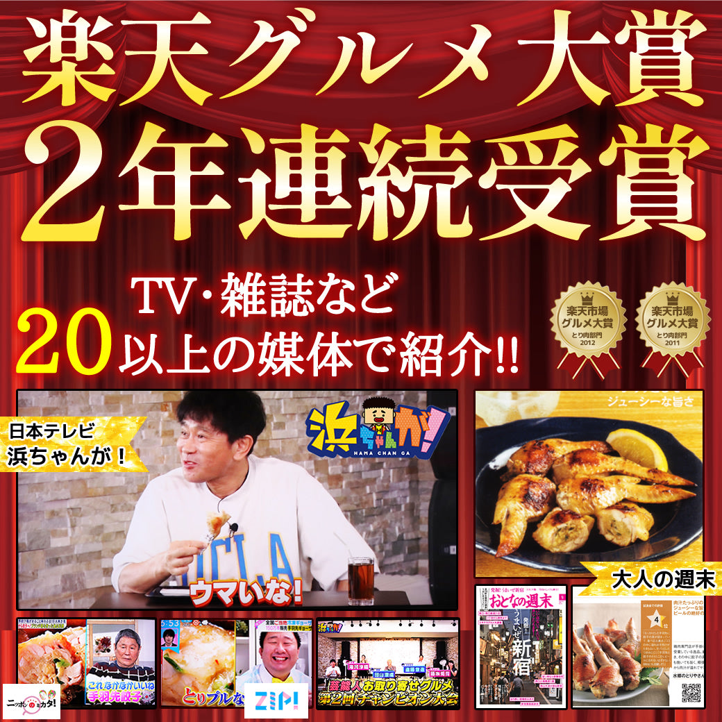 8秒に1本売れてる！手羽餃子 10本入 冷凍 餃子 国産鶏肉 惣菜 おかず 簡単調理 お取り寄せ グルメ 手羽先餃子 ビール おつまみ BBQ 人気 点心 送料無料 リュウジのバズレシピ