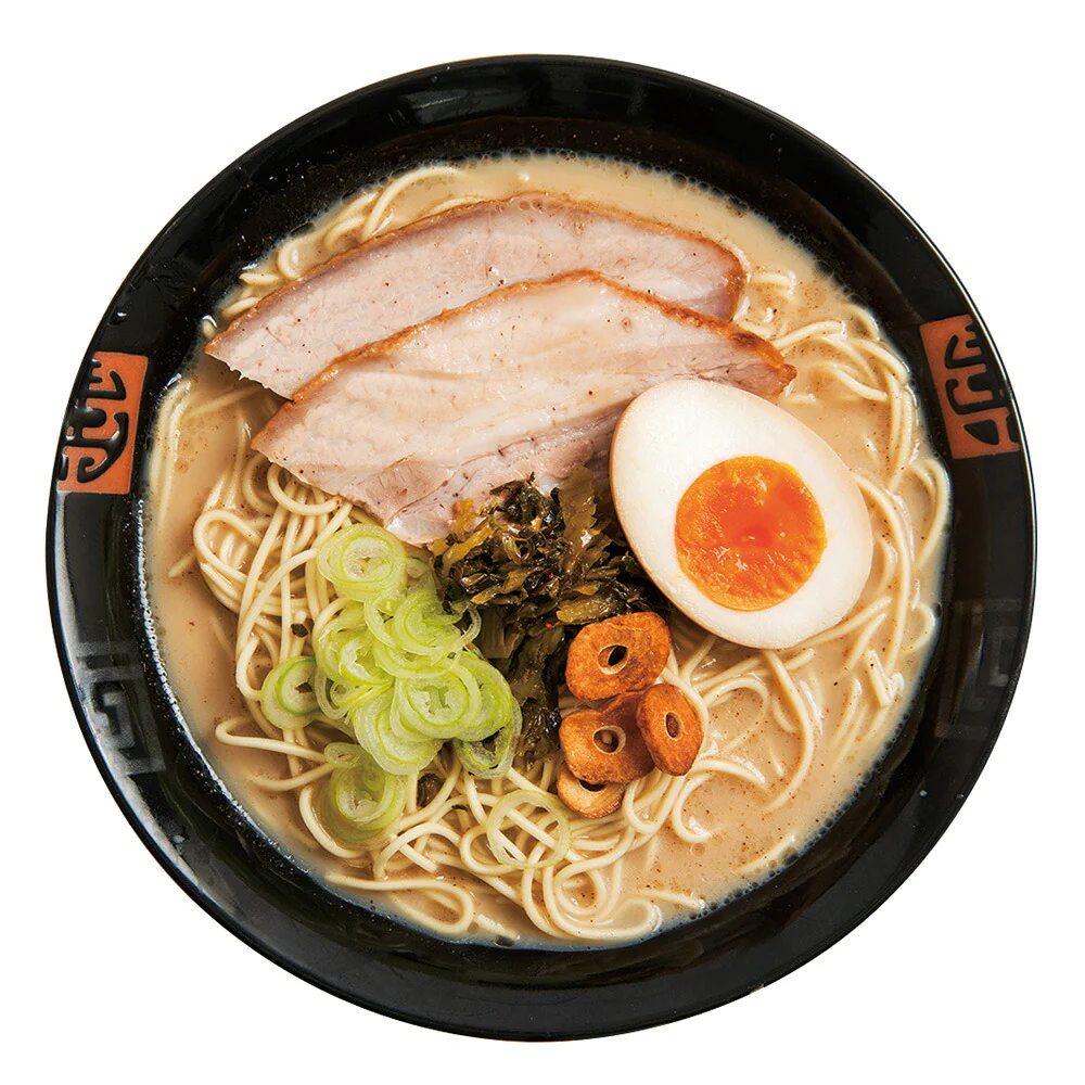 九州の旅ラーメン14食詰合せ