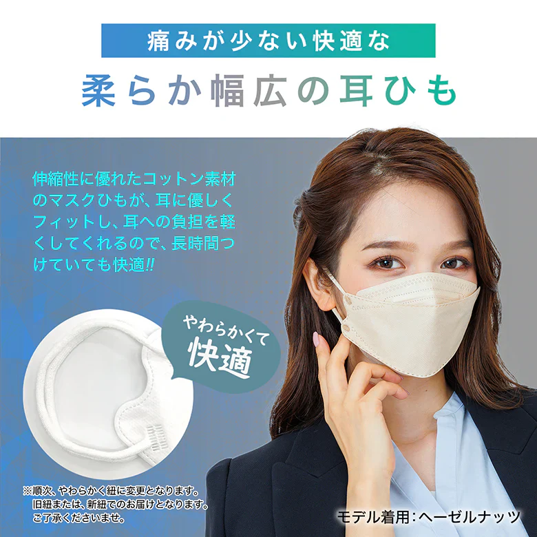 ダイアモンド空間マスク SN94 JIS規格 カケンテスト済 大人気 血色マスク 使い捨て 20.8cm 普通サイズカーキ 30枚セット