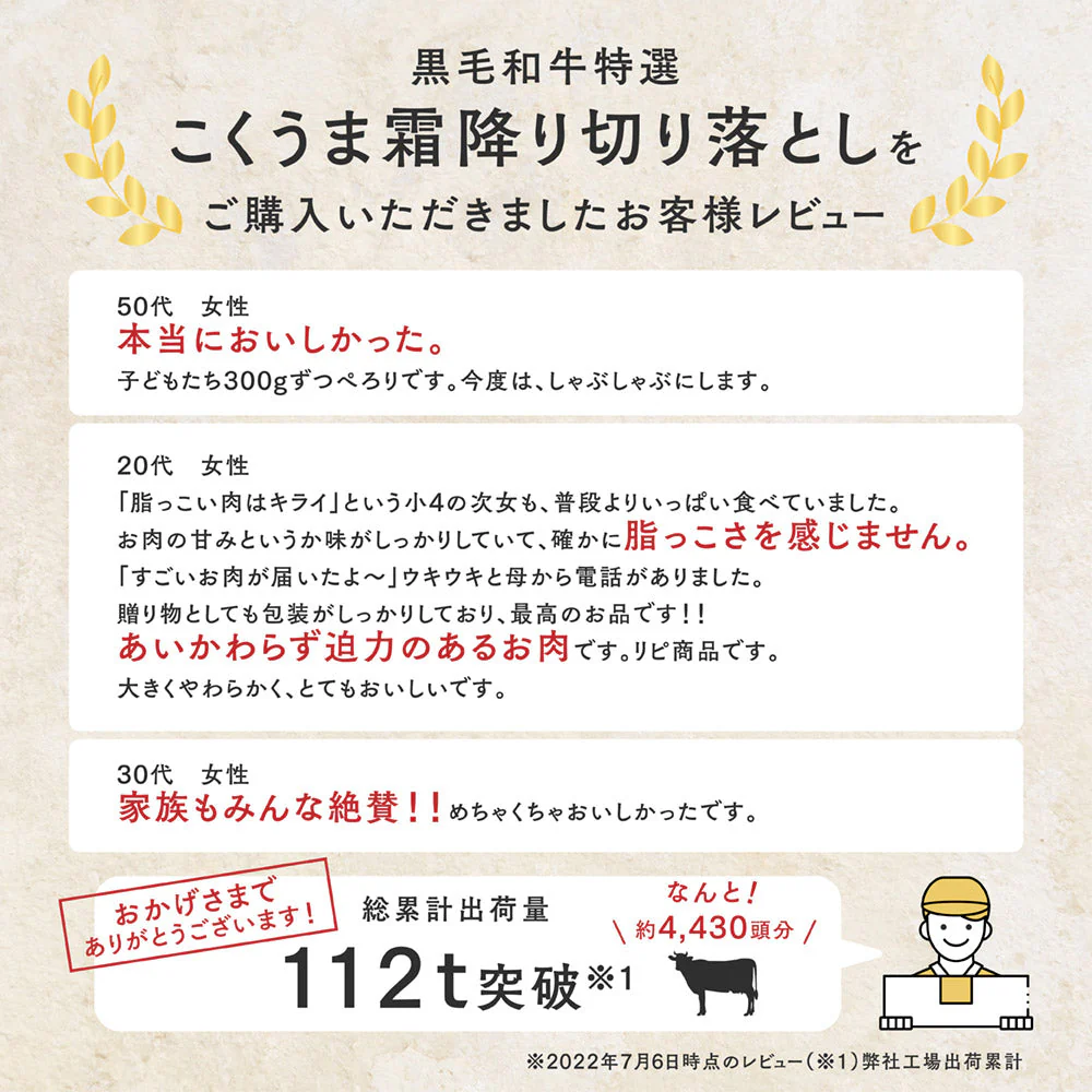 黒毛和牛 A5等級 こくうま霜降り 切り落とし メガ盛 800g (200g×4）【 お中元 送料無料  牛肉  すき焼き 和牛 しゃぶしゃぶ  お肉 ギフト 肉 御歳暮 内祝い プレゼント カルビ 切落し 食べ物 父の日 母の日 敬老の日 】ak