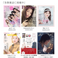 CICIBELLA【ホワイト・40枚入】＼夏用冷感マスク・通気性改良3層薄型・美容医師監修／3dマスク バイカラー 不織布 立体 シシベラマスク 大人用 血色マスク　カラーマスク 使い捨て 小顔チークマスク 耳が痛くならない PM2.5 飛沫防止 呼吸しやすい