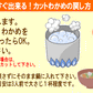【3人シェア買いでお得】若布 カットわかめ 40g×2袋 国産 乾燥 お試しセット 送料無料