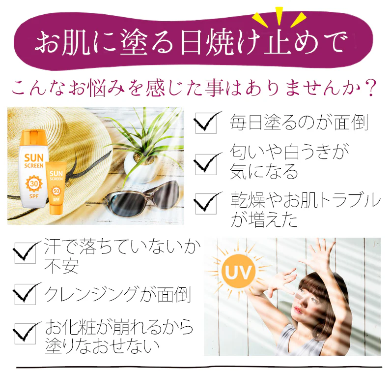【ホワイトリッチピュア】飲む日焼け止め 日焼け止め サプリ 1日1粒として2ヶ月分 紫外線 理子ピン セラミド UVケア 飲んで高める美肌力！プラスアルファ スキンケア 飲むお出かけ対策 お肌のバリア 美肌ライフ UVケア 日焼け止め UVカット 紫外線対策 紫外線カット 飲む UVケア UVカットサプリ