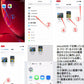 iPhone用TF/SDカードリーダー2in1 MicroSD/SDカードリーダー iPad Lightningライトニング専用 データ転送 バックアップ Office PDF スマートフォン 保存移動