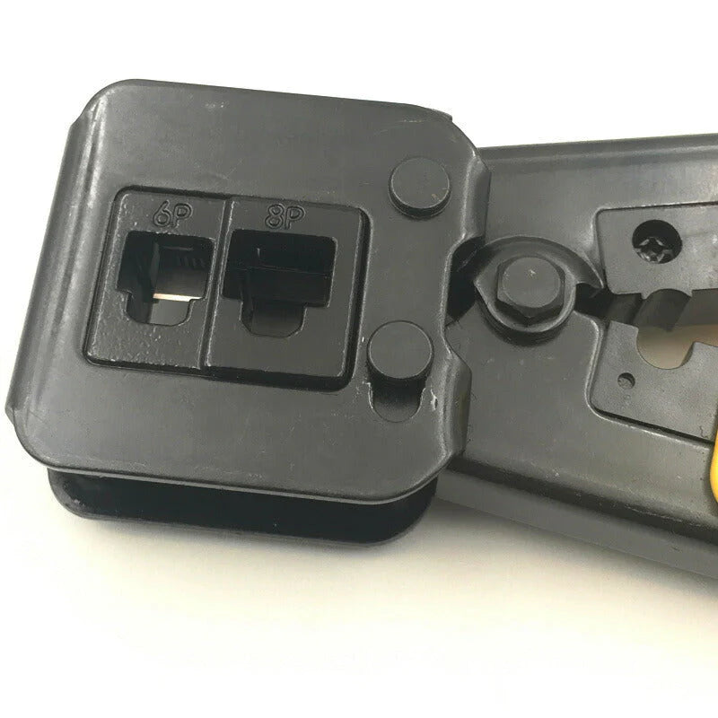 LANケーブル自作セット 貫通コネクタ30個+かしめ工具+LANテスター+CAT6ALANケーブル30m RJ45 8P6P 貫通型 簡単 圧着 プラグ DIY ネットワーク 配線