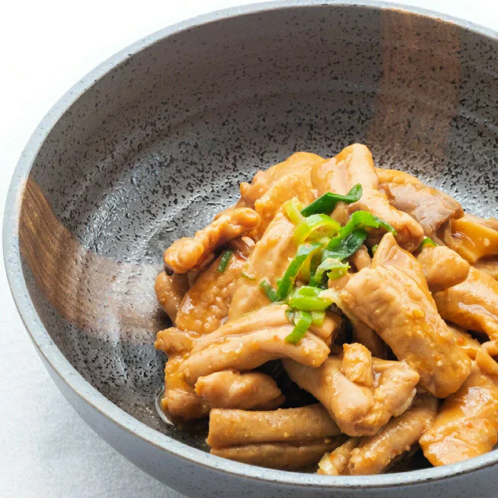 国産 大トロホルモン（小腸）1kg