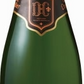 【送料無料】ドゥーシェ・シュバリエ ドライ 白 750ml×12本［スパークリング/やや辛口/スペイン］【北海道・沖縄県・東北・四国・九州地方は必ず送料が掛かります】