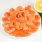 サーモントラウト 約500g フィレ 半身 刺身用 チリ産【2025年1月中旬より発送】