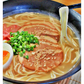 博多とんこつラーメン（福岡豚骨スープ）お試し2人前  博多屋台風のさっぱり＋深いコクが味わえるご当地豚骨スープ ！お好みでチャーシュー、ネギなどを加えて本場を味わいをご家庭でどうぞ！お中元 お歳暮 福袋