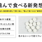 ビタミンC 《約3ヶ月分》 1日あたり アスコルビン酸 332.1mg配合 キシリトール配合！噛んで食べれる新ビタミンサプリCサプリアスコルビン酸配合手軽に健康＆美容サプリ ビタミンc サプリメント キシリトール レモン【大容量】